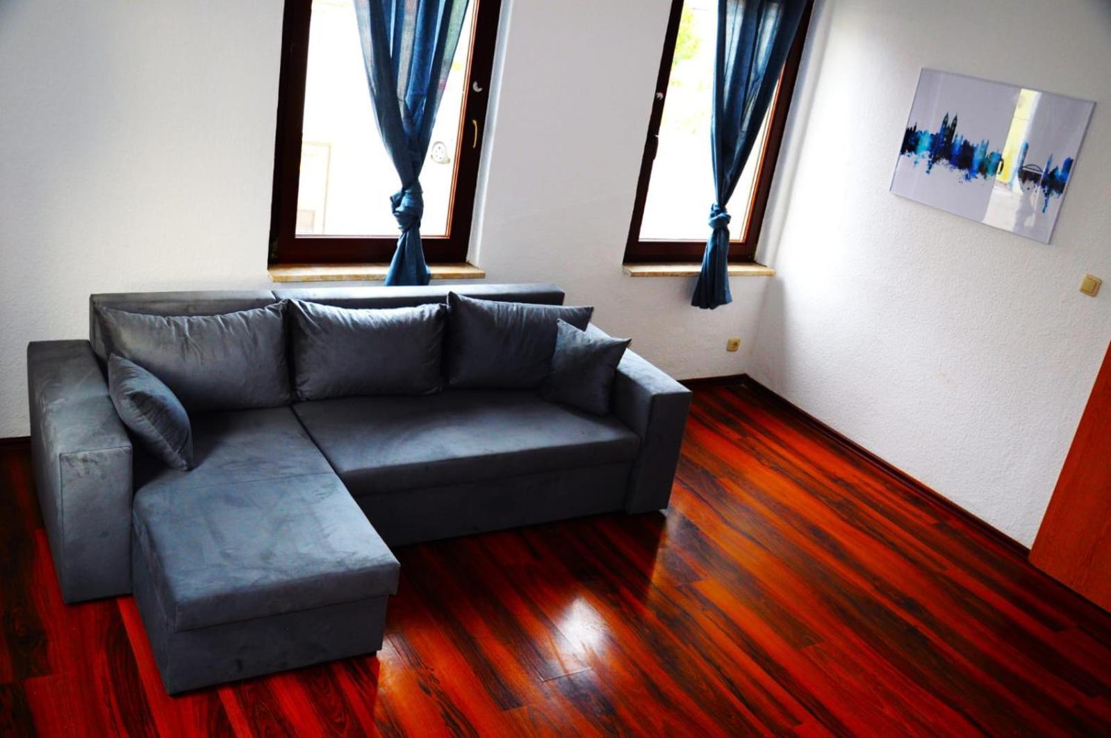 Lehastays - Gruppenapartment Cracau Magdeburg Exterior foto